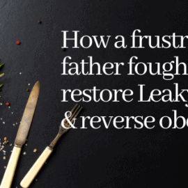 Restore Leaky Gut