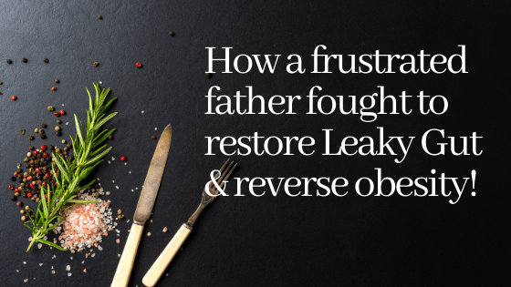 Restore Leaky Gut