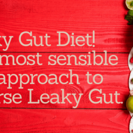 Best Leaky Gut Diet Approach